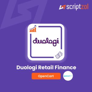 Read more about the article Empower Your Business with Scriptzol OpenCart Duologi Retail Finance