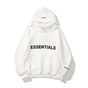 Read more about the article Essentials Hoodie and Essentials Tracksuit Innovation in Active Comfort