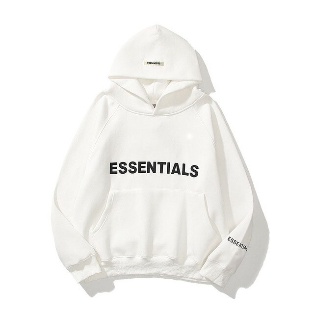 You are currently viewing Essentials Hoodie and Essentials Tracksuit Innovation in Active Comfort