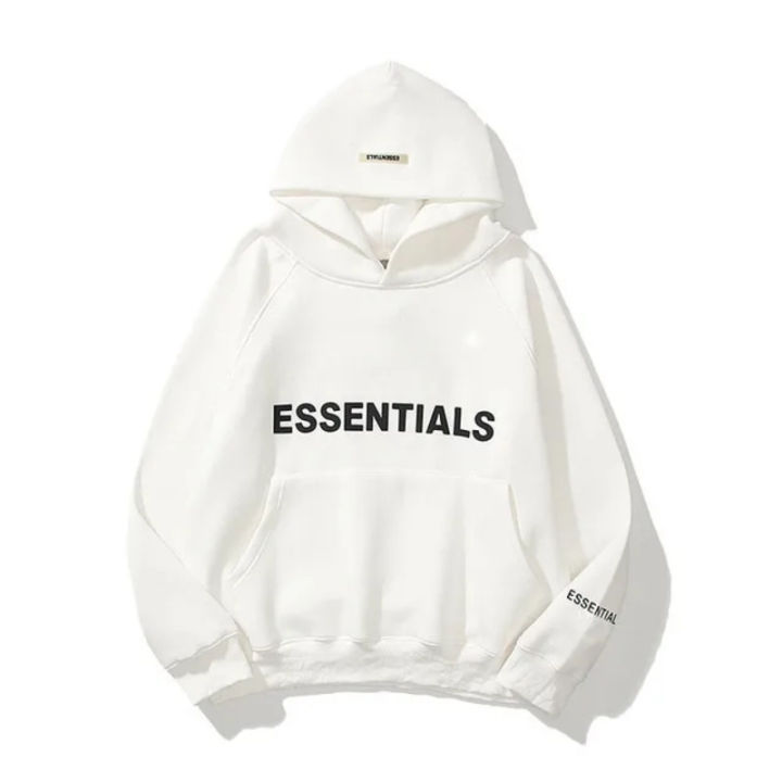 Read more about the article Essentials Hoodie & Tracksuit for All Ages: A 2025 Winter Wardrobe Staple