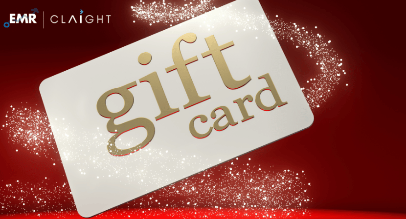 You are currently viewing Gift Cards Market Size, Share, Trends & Report Analysis 2034