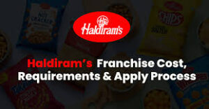 Read more about the article Haldiram Franchise and Distributorship Online Application Guide 2025