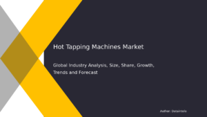 Read more about the article Future Trends in Hot Tapping Machines Market: Growth & Size 2032