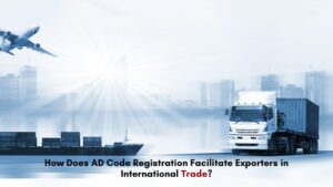 Read more about the article How Does AD Code Registration Facilitate Exporters in International Trade?