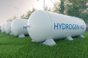 Read more about the article Market Research on Type IV Hydrogen Storage Tanks 2032