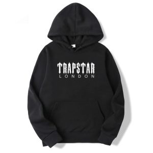 Read more about the article Explore Trapstar and Eric Emanuel’s Unique Styles