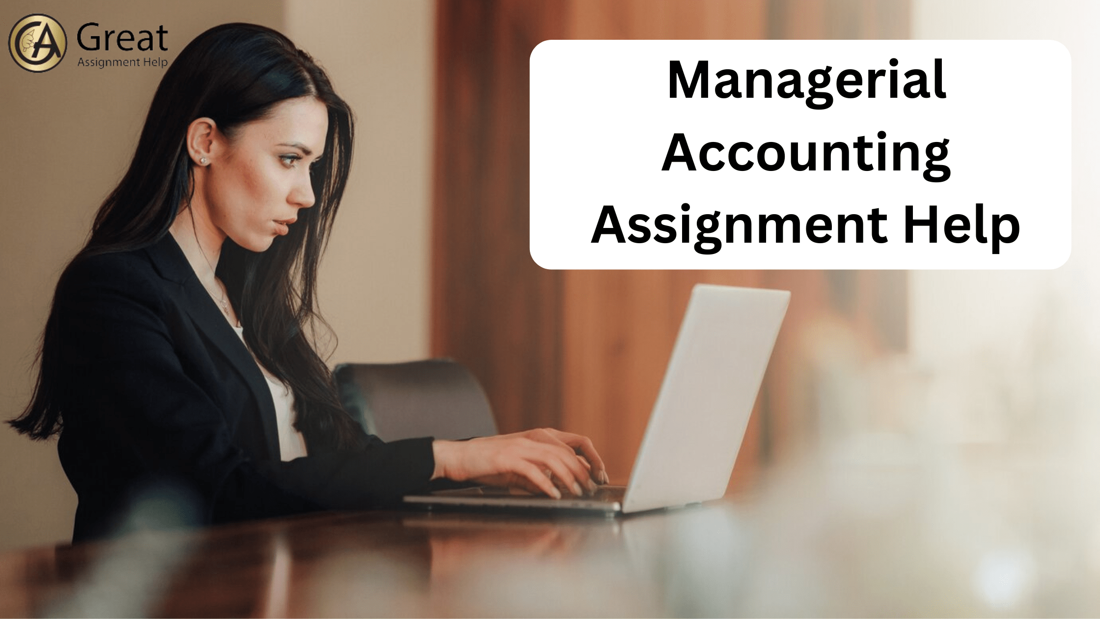 Read more about the article Why do students need Managerial accounting Assignment Help while writing the Managerial accounting Assignments?