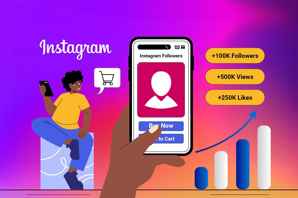 Read more about the article How to Get More Followers on Instagram Without Buying Them?