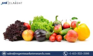 Read more about the article Organic Fruits and Vegetables Market: Size, Trends, Opportunities, and Forecast 2025-2034