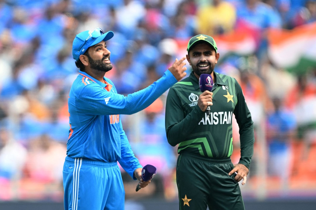 Read more about the article Pakistan vs India A Historic Rivalry Beyond Cricket