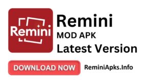 Read more about the article Remini APK Download Latest Version Official 2025 Free For Android