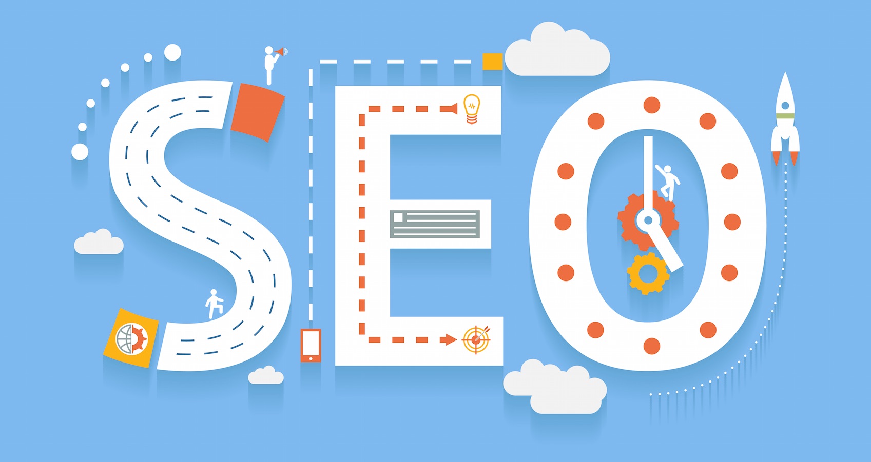 Read more about the article SEO Agency in Delhi Known for Outstanding Results for SaaS Companies