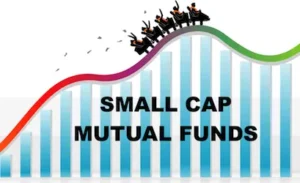 Read more about the article Choose The Top Small Cap Mutual Funds on 5-Year CAGR