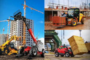 Read more about the article Telehandler Hire Scotland vs. Buying: Which is Better?