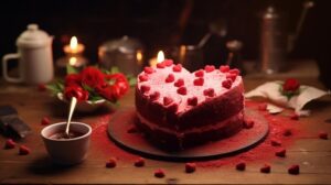 Read more about the article Valentine’s Day Cakes with a Twist: Surprising Flavor Combinations to Try