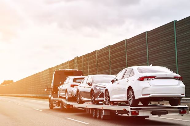 Read more about the article How a Car Moving Cost Calculator Simplifies Vehicle Shipping