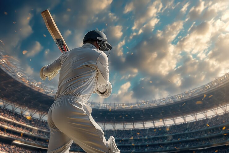 Read more about the article How AI is Revolutionizing the Online Cricket ID Experience