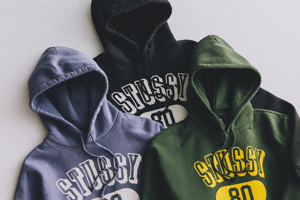 Read more about the article Stüssy Online Where Classic Streetwear Meets Modern Trends