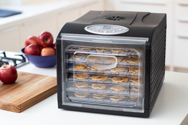 Read more about the article Preserve Your Food Naturally with Excalibur Dehydrators