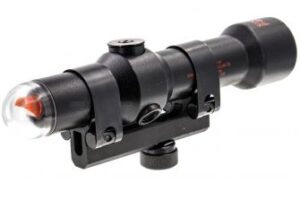 Read more about the article Red Dot Sights Market Insights: Share, Size, and Trends 2032