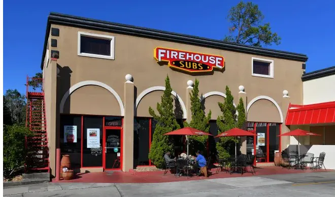 Read more about the article Fire House Restaurant: The Perfect Spot for Fast, Flavorful Meals