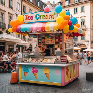 Read more about the article Europe Ice Cream Market Trends Insights 2024-2032