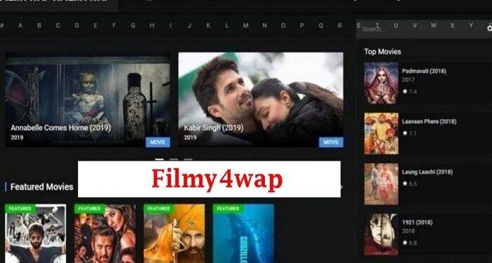 Read more about the article Exploring the Features of Filmy4wap App: What Makes It Popular?