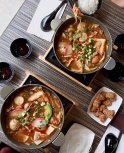 Read more about the article Yummi Tea Cafe: A San Jose Hot Spot for All-Natural Teas, Hot Pot, and Crispy Popcorn Chicken