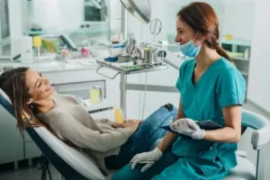 Read more about the article Why Choose a Dentist Victoria Point for Your Dental Care