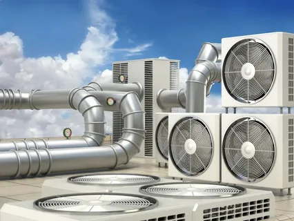 You are currently viewing Ventilation Systems: Indoor Air Quality