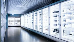 Read more about the article Benefits of Energy-Efficient Commercial Refrigerators