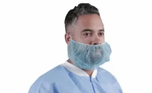 Read more about the article Choosing the Right Disposable Beard Net: Tips & Tricks