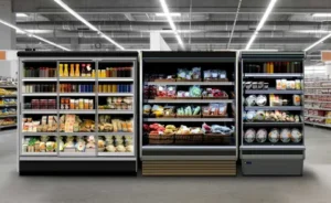 Read more about the article Energy-Efficient Commercial refrigerators: Save Money