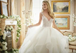 Read more about the article Bridal Shops Campbell Town for Every Bride’s Style & Budget