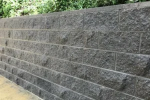 Read more about the article Reliable & Stylish Concrete Retaining Wall Blocks Brisbane