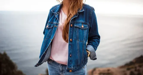 Read more about the article Your Guide to Buying Denim Jackets for Girls in Pakistan