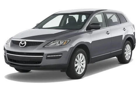 Read more about the article DIY Guide to Replacing Your 2008 Mazda Cx 9 Window Motor