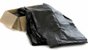 Read more about the article Mess Be Gone: Bulk Rubbish Bag That Gets the Job Done Right!