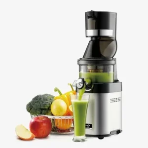 Read more about the article Maximize Your Juice Quality: Commercial Cold Press Juicer