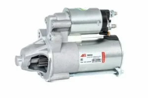 Read more about the article Upgrading Your 2007 Ford Territory Starter Motor: A Guide