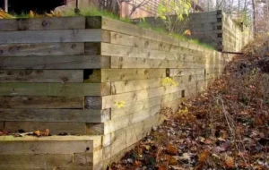 Read more about the article Discover the benefits of Brisbane Concrete Retaining Walls