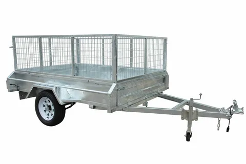 You are currently viewing Tough & Reliable Builders Trailer for Sale – Find Yours Now