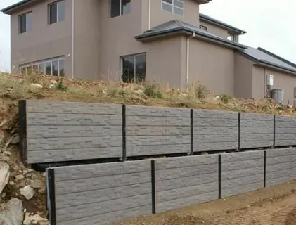 Read more about the article Leading Supplier Of Premium Cement Sleepers Brisbane