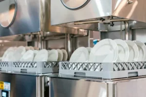 Read more about the article Commercial Dishwashers: Your Key to Stress-Free Operations