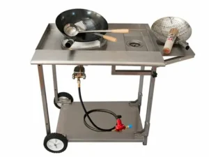 Read more about the article Chinese Wok Burner For Sale – Ideal For Asian Cooking