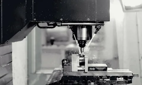 Read more about the article The Impact of CNC Machines on Small Business Production