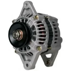 Read more about the article Powering Performance: Benefits of the Suzuki Carry Alternator