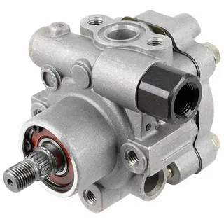 Read more about the article How to Maintain Your 2003 Mazda 6 Power Steering Pump for Longevity