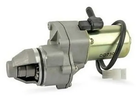 Read more about the article The Importance of Maintenance for the BF XR6 Starter Motor