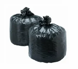 Read more about the article Durable and Spacious Bulk Rubbish Bags Available Now